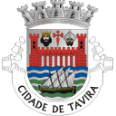 Tavira Coat of Arms